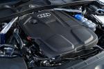 Audi A5 Sportback 2.0 TDI S-Line 2017 года (UK)